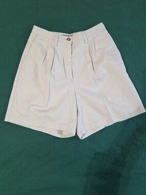 Eddie Bauer Cotton Shorts, 4